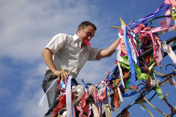 Антон Мамонов