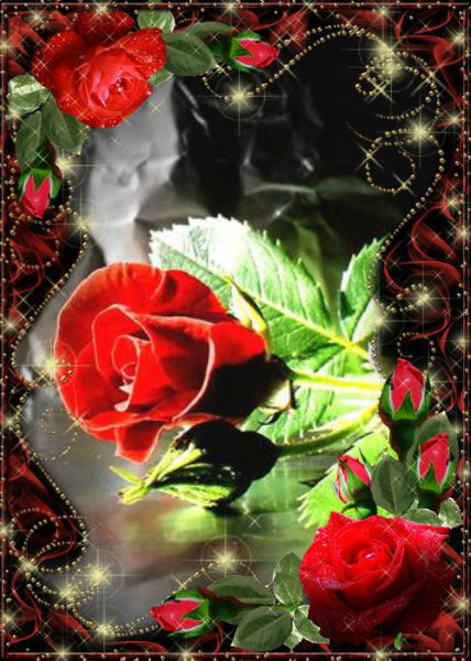 Розалина Розалина