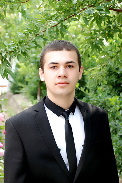 Исматжон Мансуров