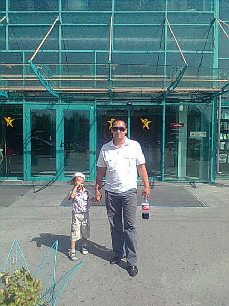 Куаныш Сагнаев