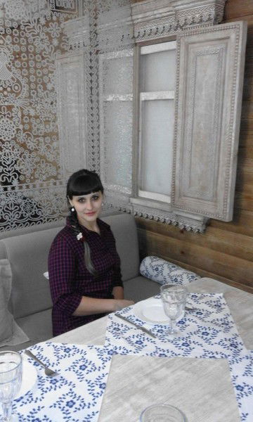 ***виктория ***