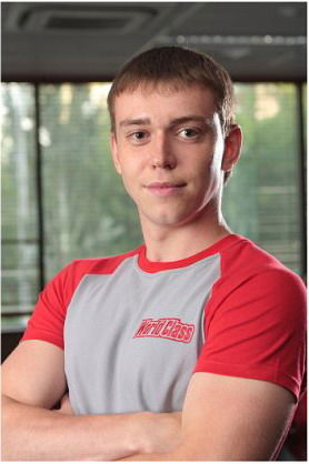 Николай Вахтин