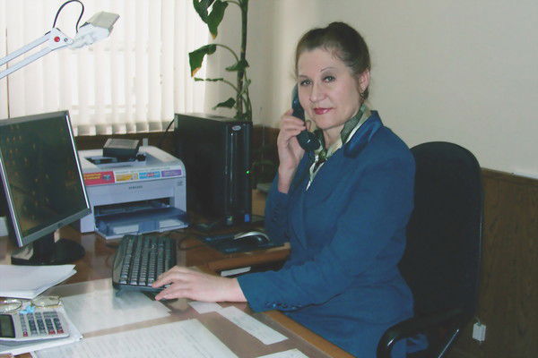 Флюра Халиуллина