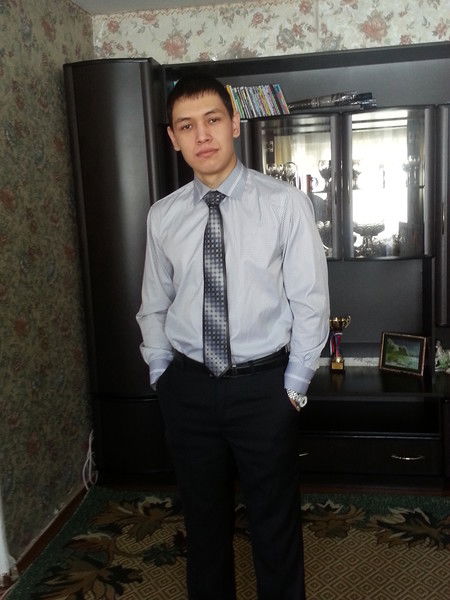 Болатбек Бердимуратов