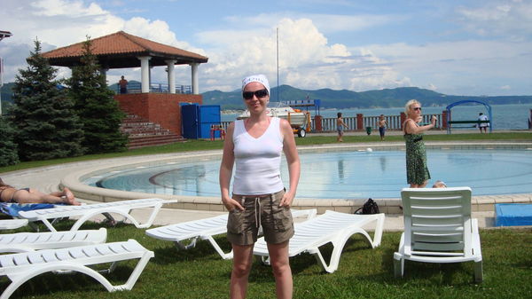 Светлана Кобозева