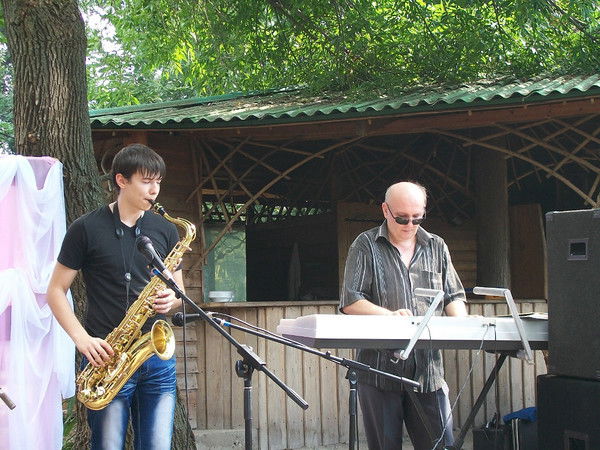 Александр Жаботинский