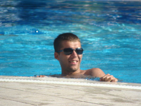 Димон Бардин