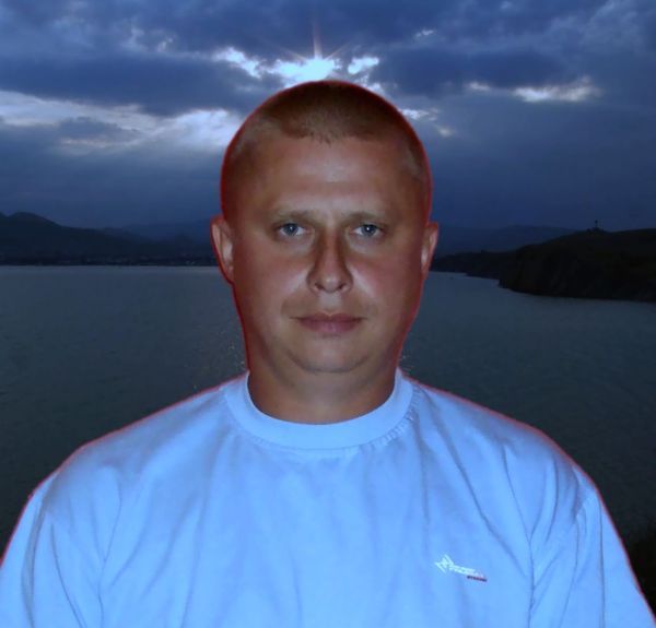 Владислав Кочетов