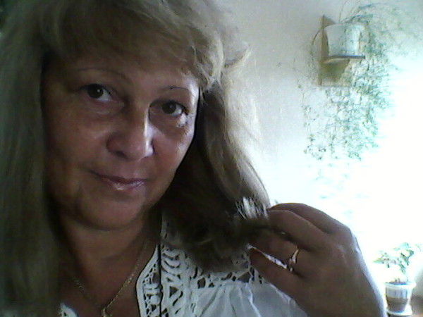 Наталья Сухорукова