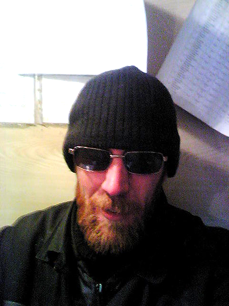 Сергей Михлев