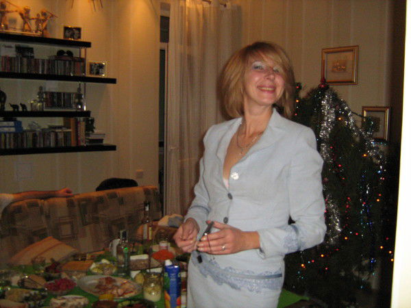 Ольга Лобанёва