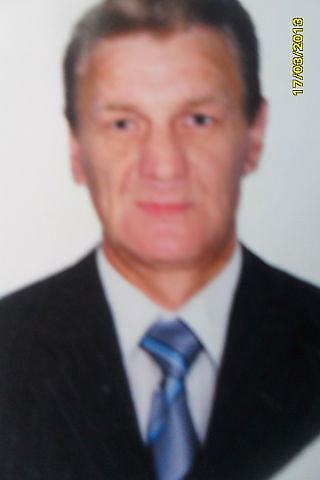 Анатолий Махницкий