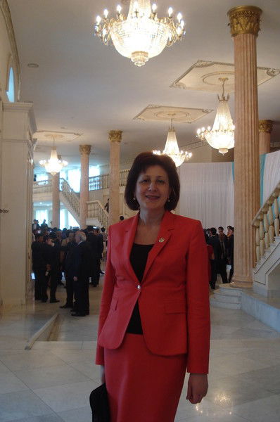 Ольга Анищенко