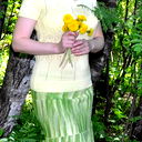 Лариса Леонова