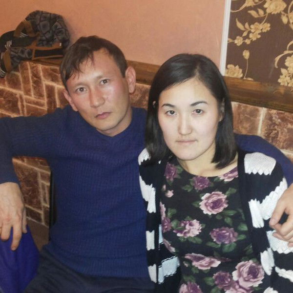 Айнура Бекжанова