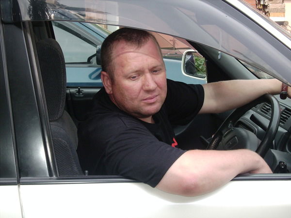 Евгений Брус