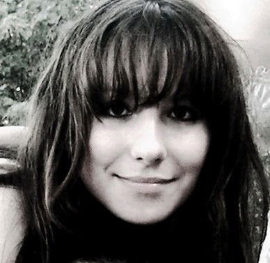 Сашенька Гурьева