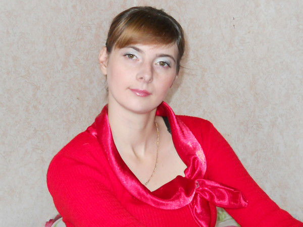 Света Кобзева