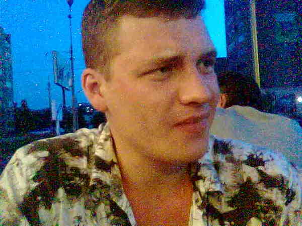 Виктор Махонин