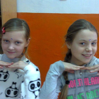 Анна Кашель