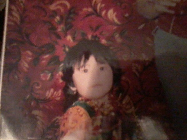 Малика Мархаматова