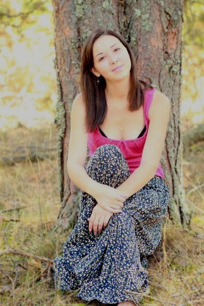 Кристина Громова