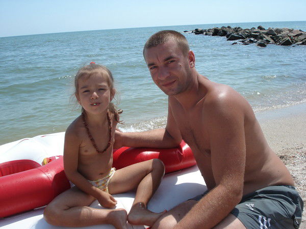 Евгений Ященок