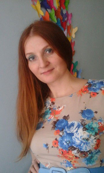 Виктория Кузьмина