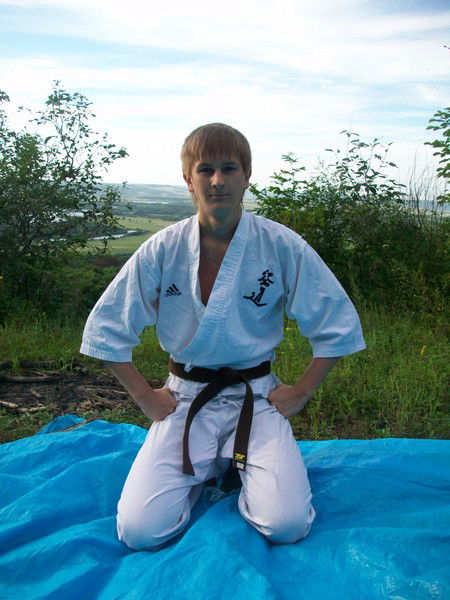 Виталий Ульзутуев