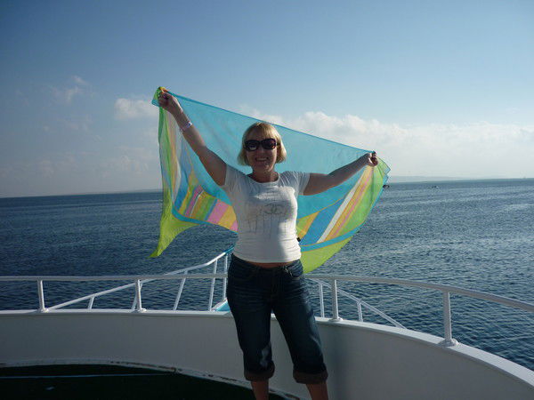 Шнырева Ирина