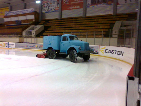 Николай Лялин