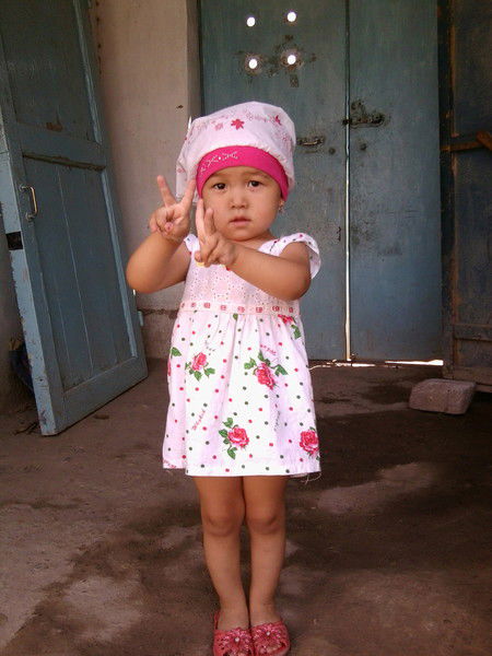 Мирбек Жамилбеков