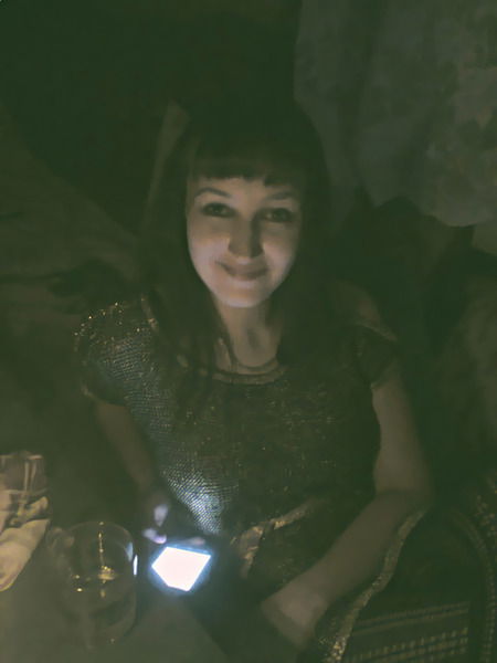 Мария Павлова