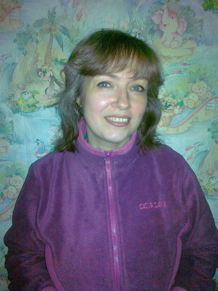 Инна Шабала