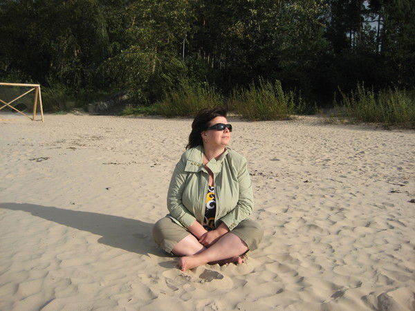 Елена Сафронова