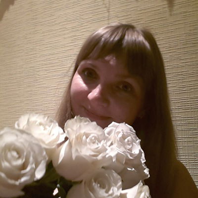 Юлия Колесова