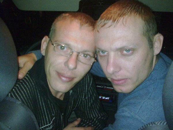 Андрей Быков