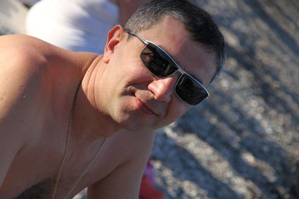 Сергей Саулян