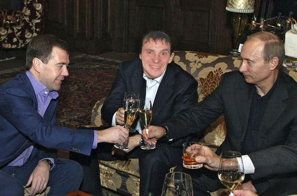 Алексей Терентьев