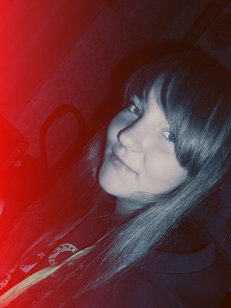 Катеринка Игоревна