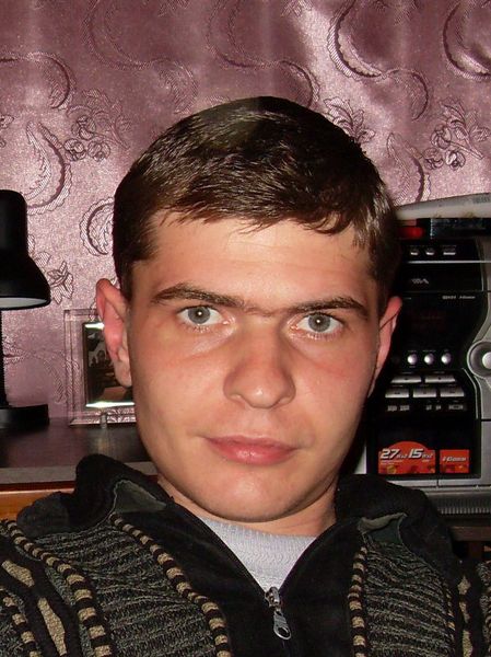 Саня Красько