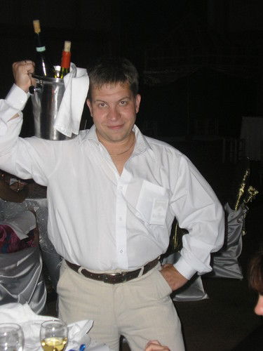 Павел Зайков