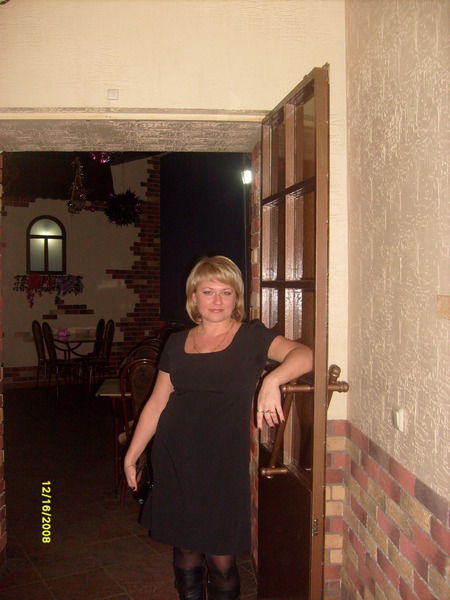 Татьяна Нежданова