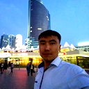 Куанышбек Мереевич