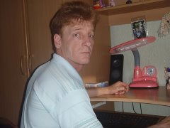 Николай Цаплин