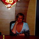 Ol'ga Gavrilova