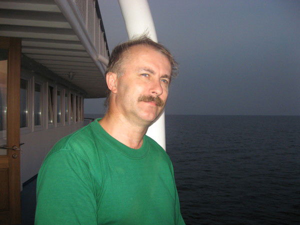 Александр Фирсов