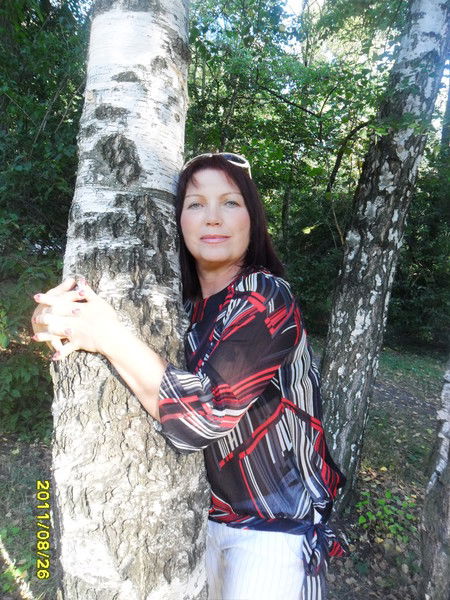 Надежда Пиотрович