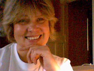 Ольга Кузнецова