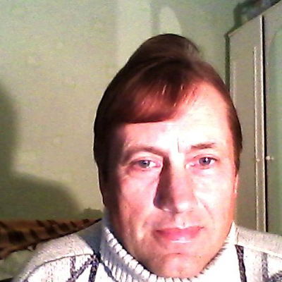 Гриша Захаров